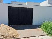 Casa / Sobrado para Venda em Uberaba/MG Olinda 2 Quartos