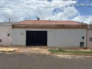 Casa / Sobrado para Venda em Uberaba/MG Olinda 2 Quartos