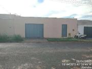 Casa / Sobrado para Venda em Uberaba/MG Olinda 2 Quartos