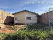 Casa / Sobrado para Venda em Uberaba/MG Olinda 2 Quartos