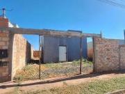 Casa / Sobrado para Venda em Uberaba/MG Olinda 2 Quartos