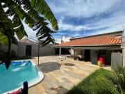 Casa / Sobrado para Venda em Uberaba/MG Olinda 3 Quartos Casa / Sobrado para Venda em Uberaba/MG Olinda 3 Quartos