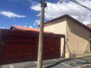 Casa / Sobrado para Venda em Uberaba/MG Olinda 3 Quartos