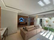 Casa / Sobrado para Venda em Uberaba/MG Olinda 3 Quartos