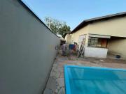 Casa / Sobrado para Venda em Uberaba/MG Olinda 3 Quartos