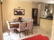 Casa / Sobrado para Venda em Uberaba/MG Olinda 3 Quartos