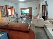 Casa / Sobrado para Venda em Uberaba/MG Olinda 3 Quartos