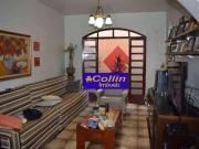 Casa / Sobrado para Venda em Uberaba/MG Olinda 3 Quartos