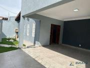 Casa / Sobrado para Venda em Uberaba/MG Olinda 3 Quartos