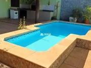 Casa / Sobrado para Venda em Uberaba/MG Olinda 3 Quartos