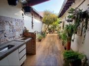 Casa / Sobrado para Venda em Uberaba/MG Olinda 3 Quartos