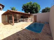 Casa / Sobrado para Venda em Uberaba/MG Olinda 3 Quartos