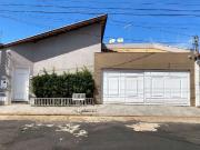 Casa / Sobrado para Venda em Uberaba/MG Olinda 3 Quartos