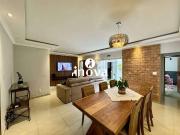 Casa / Sobrado para Venda em Uberaba/MG Olinda 3 Quartos
