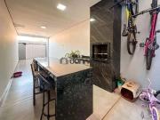 Casa / Sobrado para Venda em Uberaba/MG Olinda 3 Quartos