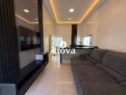 Casa / Sobrado para Venda em Uberaba/MG Olinda 3 Quartos