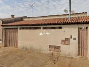 Casa / Sobrado para Venda em Uberaba/MG Olinda 4 Quartos