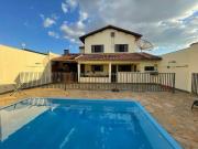 Casa / Sobrado para Venda em Uberaba/MG Olinda 4 Quartos