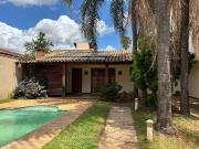 Casa / Sobrado para Venda em Uberaba/MG Olinda 4 Quartos