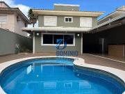 Casa / Sobrado para Venda em Uberaba/MG Olinda 4 Quartos