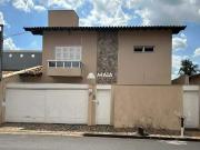 Casa / Sobrado para Venda em Uberaba/MG Olinda 5 Quartos