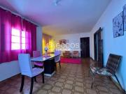 Casa / Sobrado para Venda em Uberaba/MG Olinda 5 Quartos