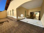 Casa / Sobrado para Venda em Uberaba/MG Olinda 6 Quartos