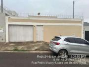 Casa / Sobrado para Venda em Uberaba/MG Oneida Mendes