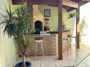 Casa / Sobrado para Venda em Uberaba/MG Oneida Mendes 2...