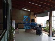 Casa / Sobrado para Venda em Uberaba/MG Oneida Mendes 3...