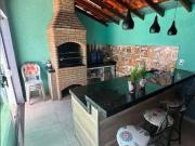 Casa / Sobrado para Venda em Uberaba/MG Pacaembu 3 Quartos