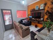 Casa / Sobrado para Venda em Uberaba/MG Pacaembu 3 Quartos