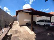 Casa / Sobrado para Venda em Uberaba/MG Pacaembu 3 Quartos
