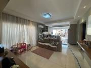 Casa / Sobrado para Venda em Uberaba/MG Pacaembu 3 Quartos