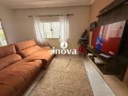 Casa / Sobrado para Venda em Uberaba/MG Pacaembu 3 Quartos