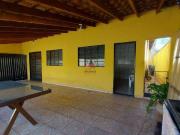 Casa / Sobrado para Venda em Uberaba/MG Pacaembu 3 Quartos