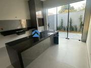 Casa / Sobrado para Venda em Uberaba/MG Pacaembu 3 Quartos