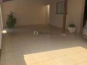 Casa / Sobrado para Venda em Uberaba/MG Paraíso 3 Quartos