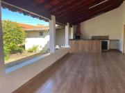 Casa / Sobrado para Venda em Uberaba/MG Parque das...