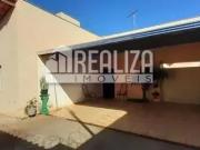 Casa / Sobrado para Venda em Uberaba/MG Parque das...