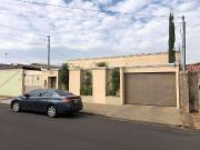 Casa / Sobrado para Venda em Uberaba/MG Parque das...