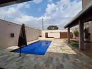 Casa / Sobrado para Venda em Uberaba/MG Parque das...