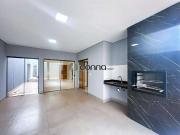 Casa / Sobrado para Venda em Uberaba/MG Parque das...