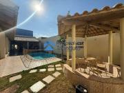 Casa / Sobrado para Venda em Uberaba/MG Parque das...