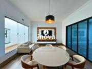 Casa / Sobrado para Venda em Uberaba/MG Parque das...