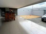 Casa / Sobrado para Venda em Uberaba/MG Parque das...