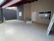 Casa / Sobrado para Venda em Uberaba/MG Parque das...