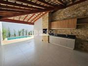 Casa / Sobrado para Venda em Uberaba/MG Parque das...