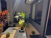 Casa / Sobrado para Venda em Uberaba/MG Parque das...