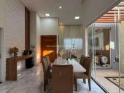 Casa / Sobrado para Venda em Uberaba/MG Parque das...